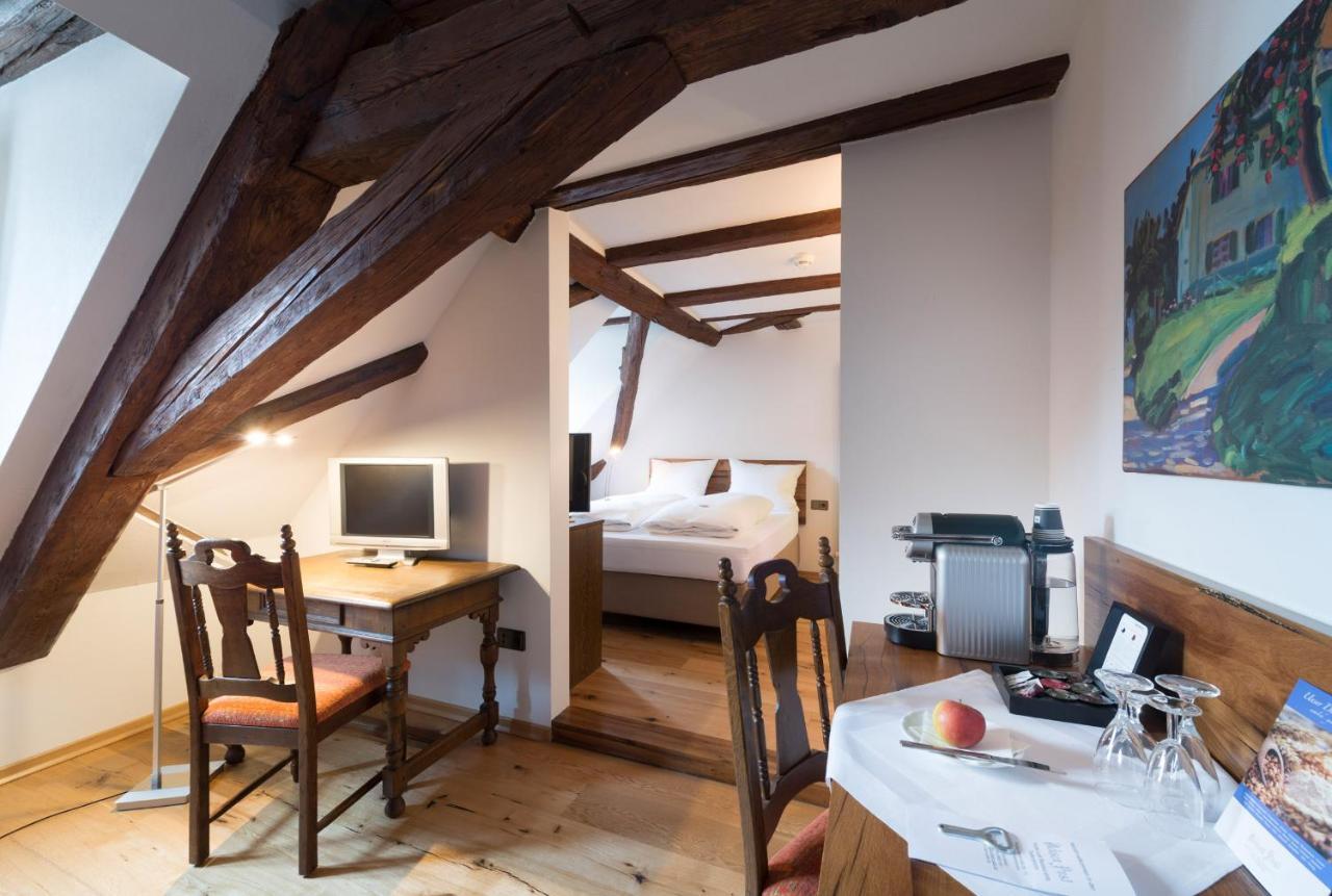 Hotel Ochsen Post Tiefenbronn Экстерьер фото