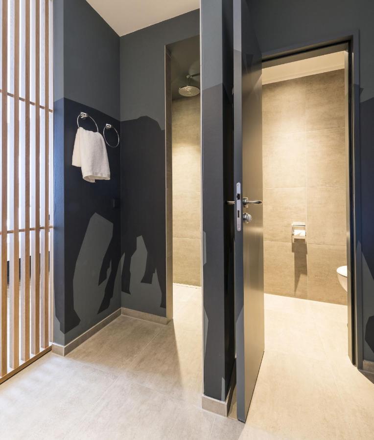 Hotel Ochsen Post Tiefenbronn Экстерьер фото
